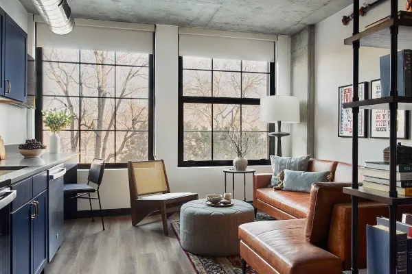 Memoir Wedgewood Houston Nashville